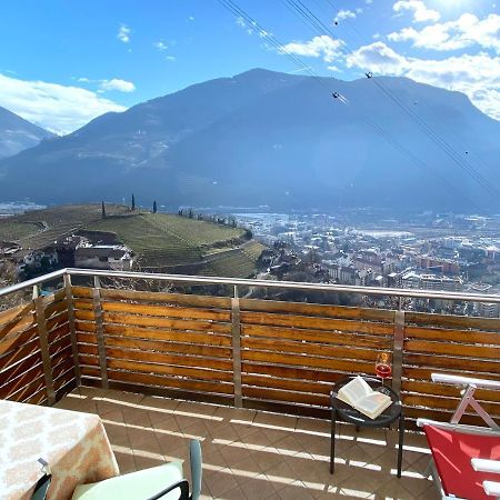 Hotel Eberle Bolzano Exterior photo