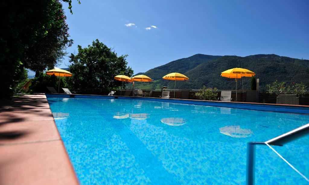 Hotel Eberle Bolzano Exterior photo