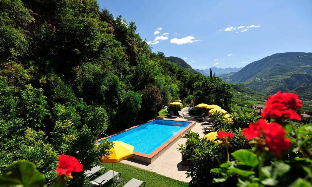 Hotel Eberle Bolzano Exterior photo