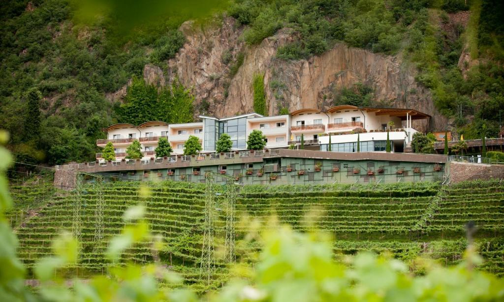 Hotel Eberle Bolzano Exterior photo