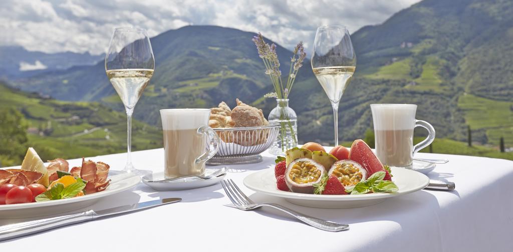 Hotel Eberle Bolzano Exterior photo