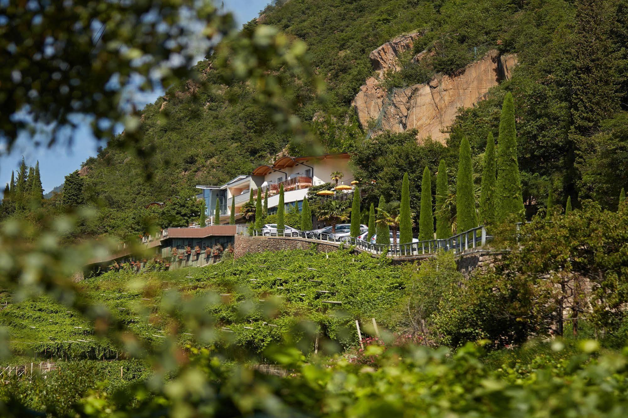 Hotel Eberle Bolzano Exterior photo
