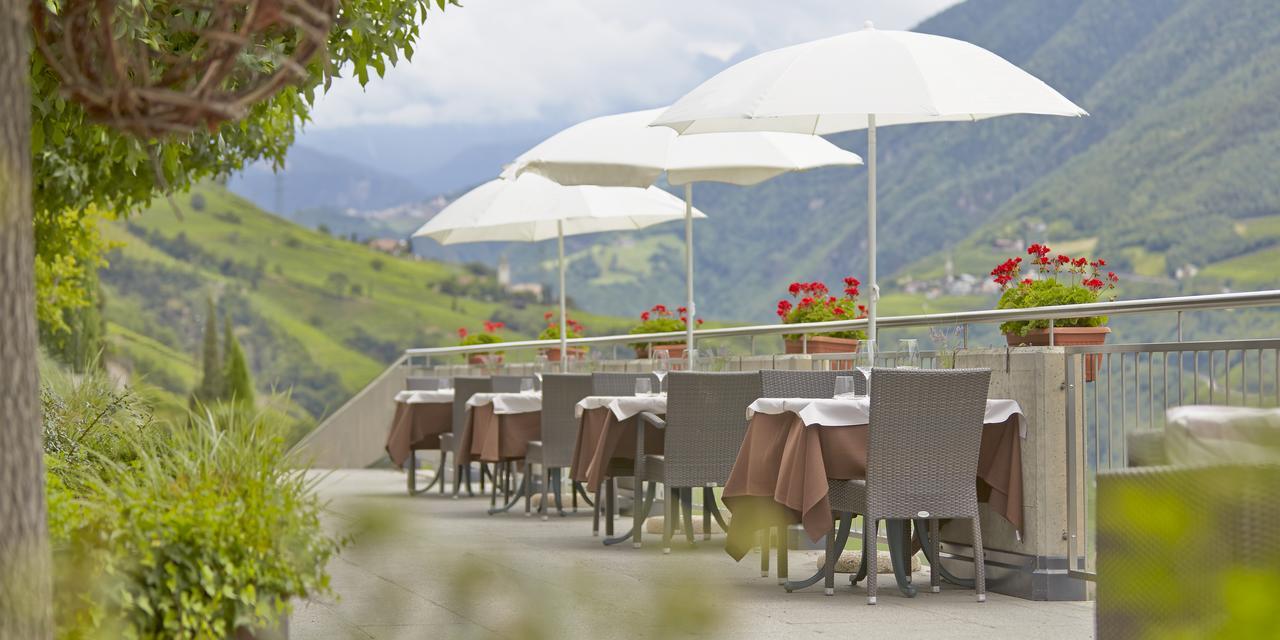 Hotel Eberle Bolzano Exterior photo