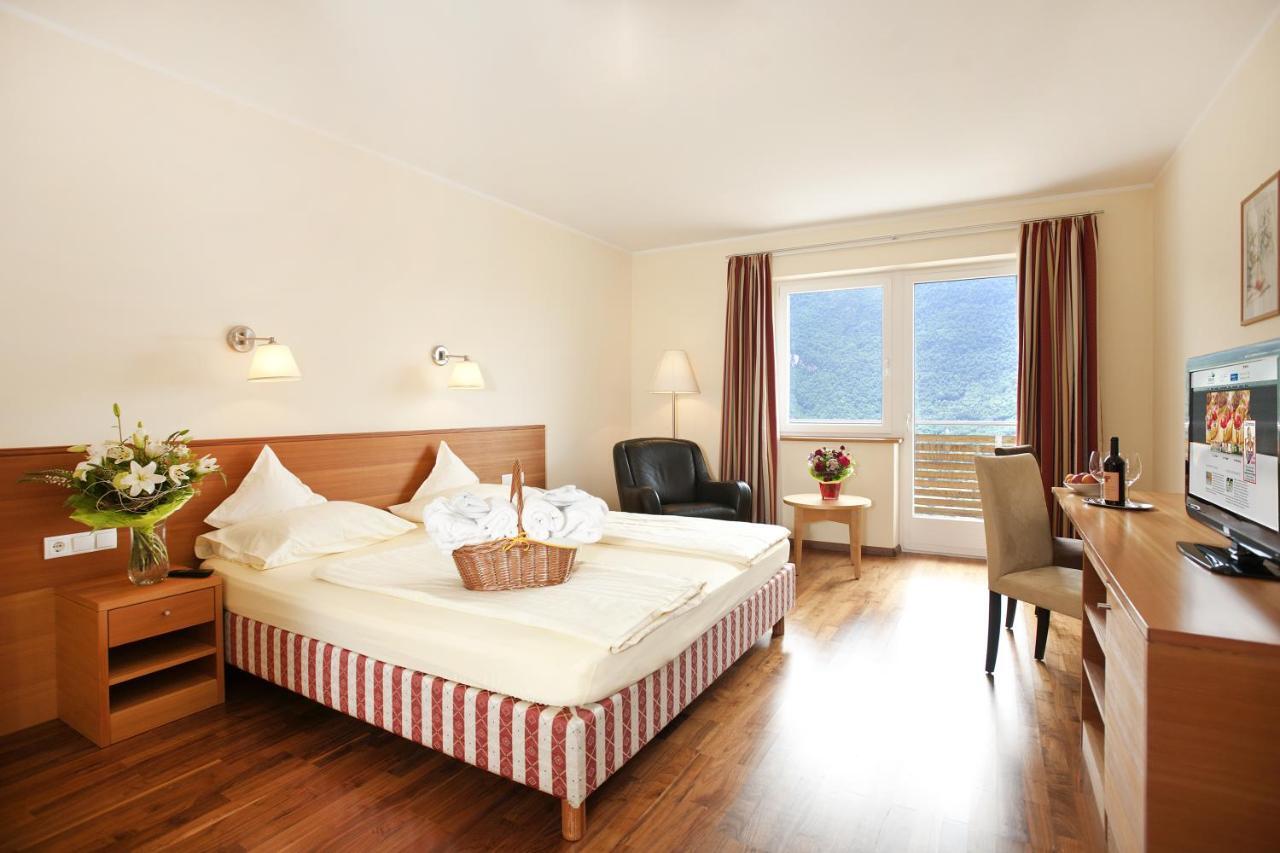 Hotel Eberle Bolzano Room photo