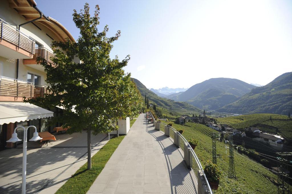 Hotel Eberle Bolzano Exterior photo