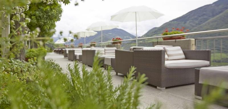 Hotel Eberle Bolzano Exterior photo
